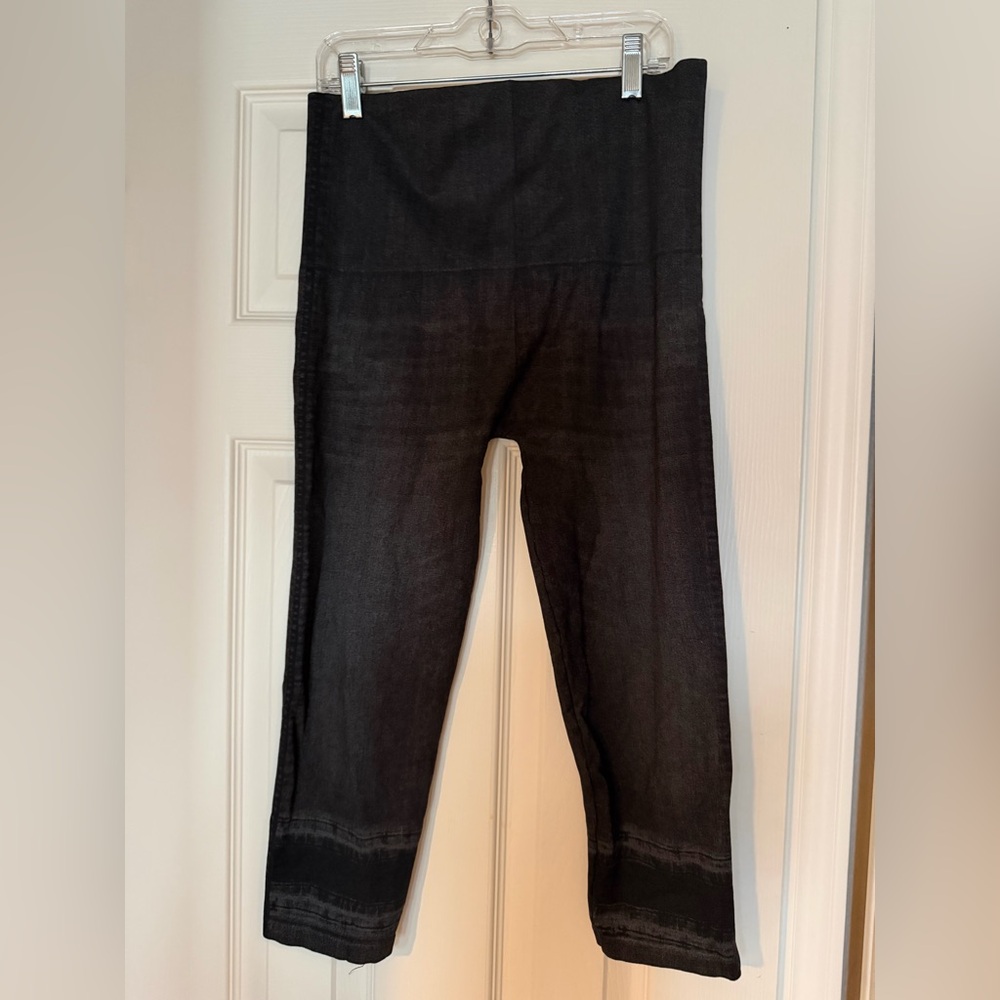 M. Rena Black Jeggings for Women